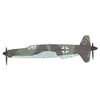 1/72 Scale Model Kit - Dornier Flugzeugwerke