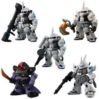 Plastic Model Kit - MOBILE SUIT VARIATION