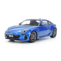 1/24 Scale Model Kit - Sports Car Series