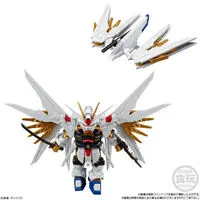 Plastic Model Kit - MOBILE SUIT GUNDAM SEED / Strike Freedom Gundam & ZGMF-2025/F GELGOOG Menace