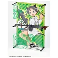 Plastic Model Kit - STRIKE WITCHES