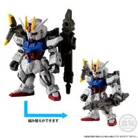 Plastic Model Kit - MOBILE SUIT GUNDAM SEED / Aile Strike Gundam