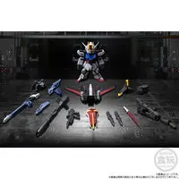 Plastic Model Kit - MOBILE SUIT GUNDAM SEED / Aile Strike Gundam