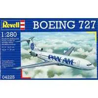 Plastic Model Kit - Airliner