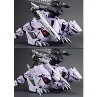 1/72 Scale Model Kit - ZOIDS / Berserk Fury