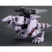 1/72 Scale Model Kit - ZOIDS / Berserk Fury