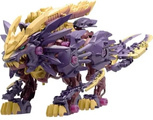 Plastic Model Kit - Monster Hunter / Beast Liger