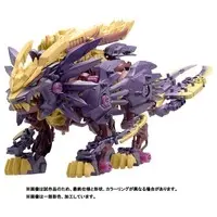 Plastic Model Kit - Monster Hunter / Beast Liger