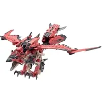 Plastic Model Kit - Monster Hunter / Sonic Bird