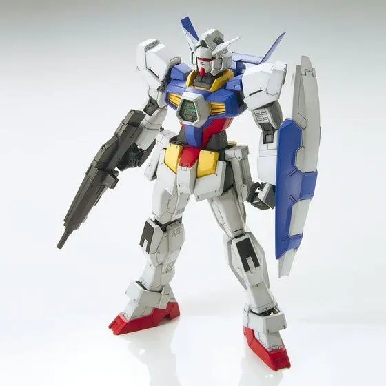 Gundam Models - MOBILE SUIT GUNDAM