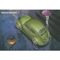 1/32 Scale Model Kit - Historic Car