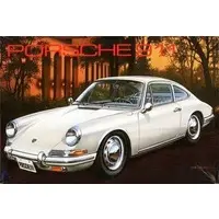 1/32 Scale Model Kit - Porsche
