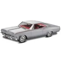 Plastic Model Kit - Vehicle