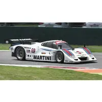 1/24 Scale Model Kit - Lancia