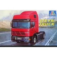 1/24 Scale Model Kit - Vehicle