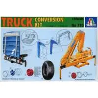 1/24 Scale Model Kit - Detail-Up Parts