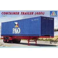 1/24 Scale Model Kit - Vehicle