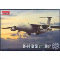 1/144 Scale Model Kit - Aircraft