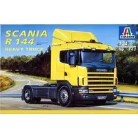 1/24 Scale Model Kit - Vehicle