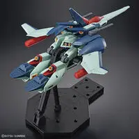 Gundam Models - Mobile Suit Gundam Char's Counterattack