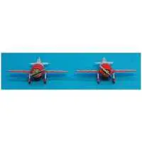 1/144 Scale Model Kit - Racing aircraft