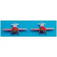1/144 Scale Model Kit - Racing aircraft