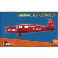 1/48 Scale Model Kit - Aircraft