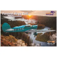 1/48 Scale Model Kit - Airliner