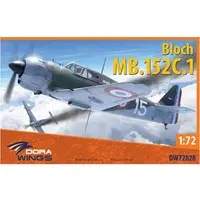 1/72 Scale Model Kit - Fighter aircraft model kits
