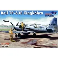 1/72 Scale Model Kit - Trainer aircraft