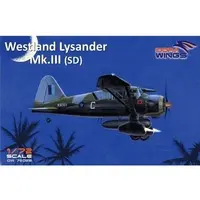 1/72 Scale Model Kit - Military transport aircraft