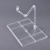 1/100 Scale Model Kit - Action Base items