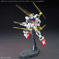 HIGH GRADE (HG) - 1/144 Scale Model Kit - GUNDAM BUILD FIGHTERS / Build Strike Gundam