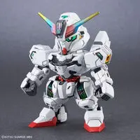 Plastic Model Kit - SD GUNDAM / GUNDAM CALIBARN
