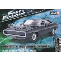 Plastic Model Kit - Vehicle