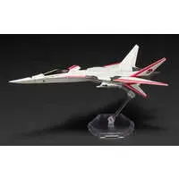 1/144 Scale Model Kit - Ace Combat