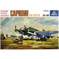 1/72 Scale Model Kit - Bomber