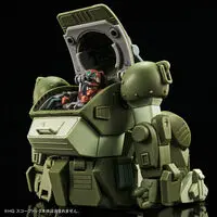 Expansion Parts - Armored Trooper Votoms / Scope Dog
