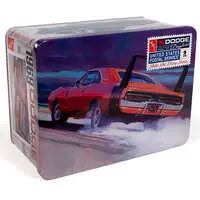 Plastic Model Kit - Dodge