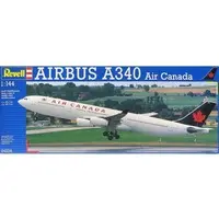 1/144 Scale Model Kit - Airliner