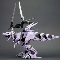 1/72 Scale Model Kit - ZOIDS / Berserk Fury