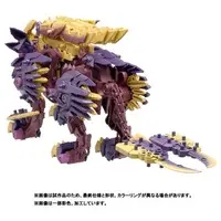 Plastic Model Kit - Monster Hunter / Beast Liger