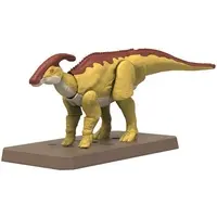 Planosaurus - Dinosaur Model Kits