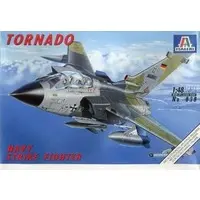 1/48 Scale Model Kit - Fighter aircraft model kits