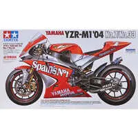 Plastic Model Kit - YAMAHA