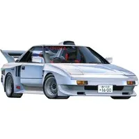 1/24 Scale Model Kit - Inch-up Series