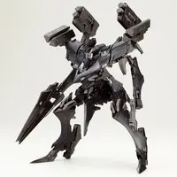 1/72 Scale Model Kit - ARMORED CORE / OMER TYPE-LAHIRE STASIS