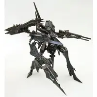 1/72 Scale Model Kit - ARMORED CORE / OMER TYPE-LAHIRE STASIS