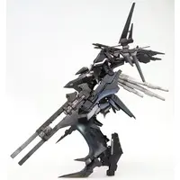 1/72 Scale Model Kit - ARMORED CORE / OMER TYPE-LAHIRE STASIS