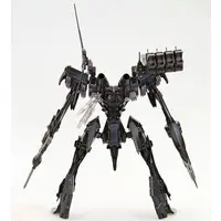 1/72 Scale Model Kit - ARMORED CORE / OMER TYPE-LAHIRE STASIS